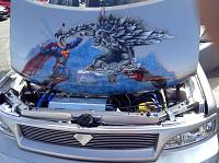 car show and outhers 109