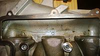 Intake manifold side 2 (1k after cleaning)