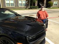 well I could afford to buy it,and mod it,yet was not able to drive it yet ,Opps lol too fat to get out of my wheelchair,lol.....