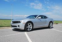 my 2012 SIM Camaro