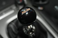 MGW Retro Handle and SS Ball