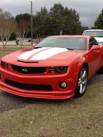 new ZL1 type splitter