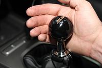 MGW Retro Handle and SS Ball