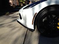 Front Splitter1