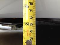 Splitter Thickness 2