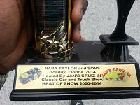 15-16MAR14 in Florida