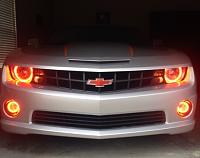 Camaro