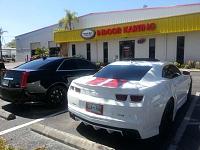 15-16MAR14 in Florida