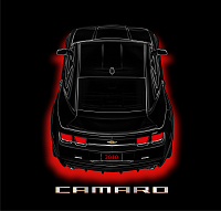 CamaroGlow