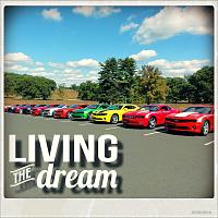 SEPA5 @ Valley Forge Park.