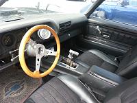 1974 Z28