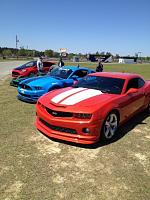 2014 Pony Wars - autocross