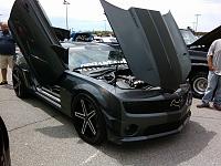 1st car show of the year