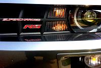 Supercharged RS by RX