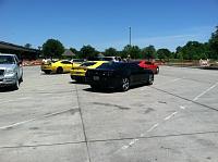 CamaroVan from Florida with ECC