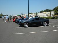 Steel Stacks June 2014