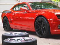 2010 2SS LS7 427 [Updates]