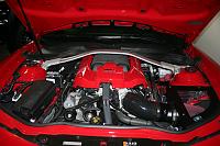 Under the hood