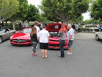 Z/28 #13,  Cars & Coffee, Irving June 28, 2014