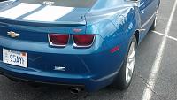 Camaro   My Camaro   20140706 114705 291