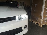 New HiDs
