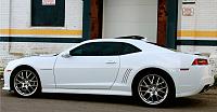 camaro