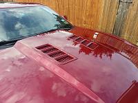 Latest Exterior Mods