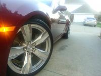 ZL1 Wheels