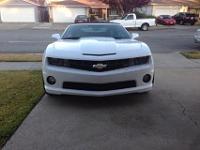 Camaro 2011 SS