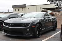 ZL1 pics