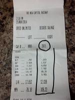 12 03 ET  11/15/2014 Capitol Raceway Crofton, MD