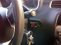 Vitesse Throttle Controller