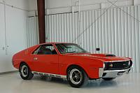 1970 AMX