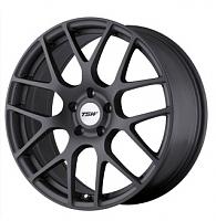 Wheel
