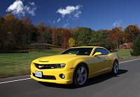 This is the September 2010 Calendar Shot