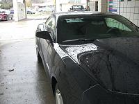 2010 CAMARO RIGHT FRONT