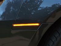 sidemarker front night