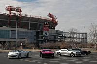 LP Field