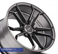 Varro Wheels Collection