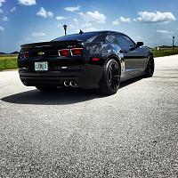 My ZL1