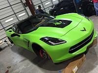 @Blackjack Speed Shop in San Antonio