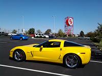C6 Z06 550WHP 
- I miss this bad boy