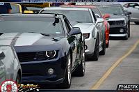 Camaro Fest - Bowling Green at Beech Bend Raceway