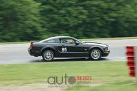 Mid Ohio approaching T12 #2