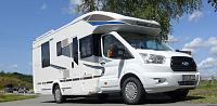 Alois Buecker Elena Bcker 2015 Chausson Weclome 718 EB Ford Transit 155 easy12