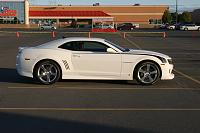 2010 Camaro 9 19 2009 020