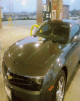 New Whip Purchased 12/26/09