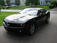 My Camaro