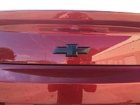 Painted Bowties- River City Creations