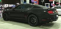 Just Installed MRR Rims 2 of 3